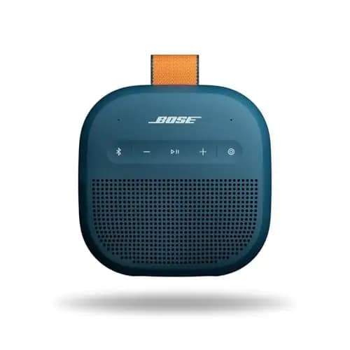 Bose SoundLink Micro Bluetooth-Lautsprecher – Bild 1