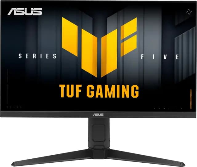 ASUS TUF Gaming VG27AQL5A Monitor – Bild 1