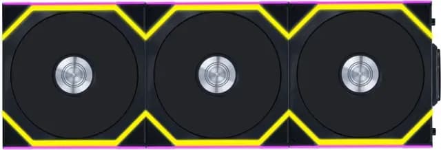 Lian Li Uni Fan SL Wireless