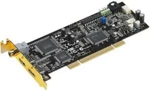 ASUS Xonar HDAV1.3 Slim PCI Soundkarte – Bild 1