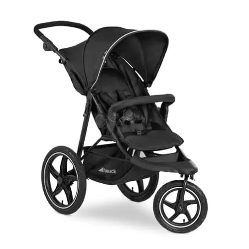 hauck Runner 2 Dreirad-Buggy