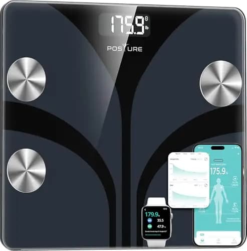 Posture FG220LB Körperfettwaage