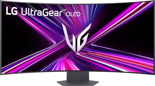 LG UltraGear GX9 OLED-Monitor