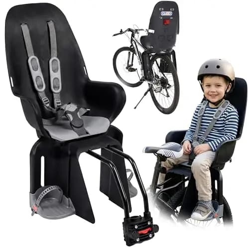Campela CA0061 Fahrradsitz