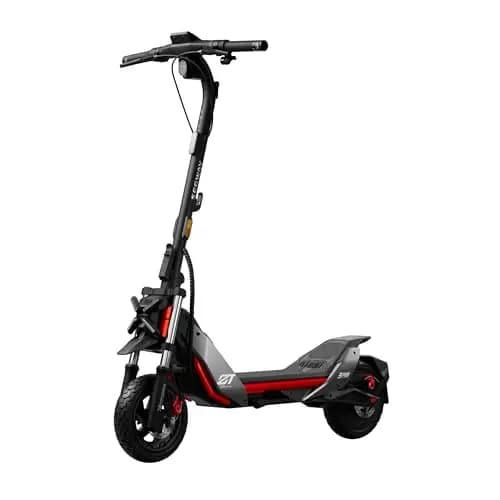 Segway ZT3 Pro D E-Scooter
