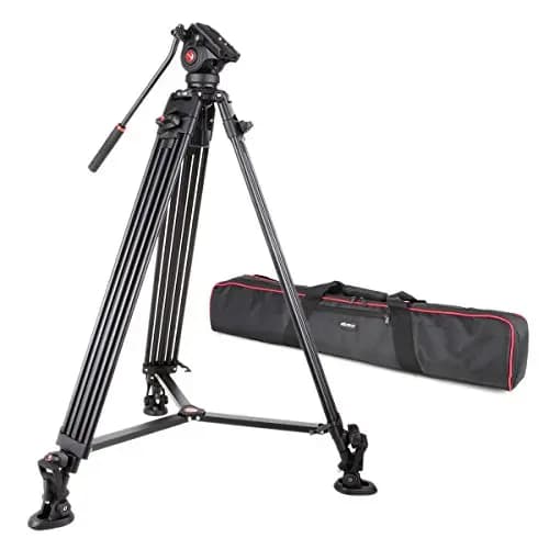VILTROX VX-18M Aluminium-Stativ