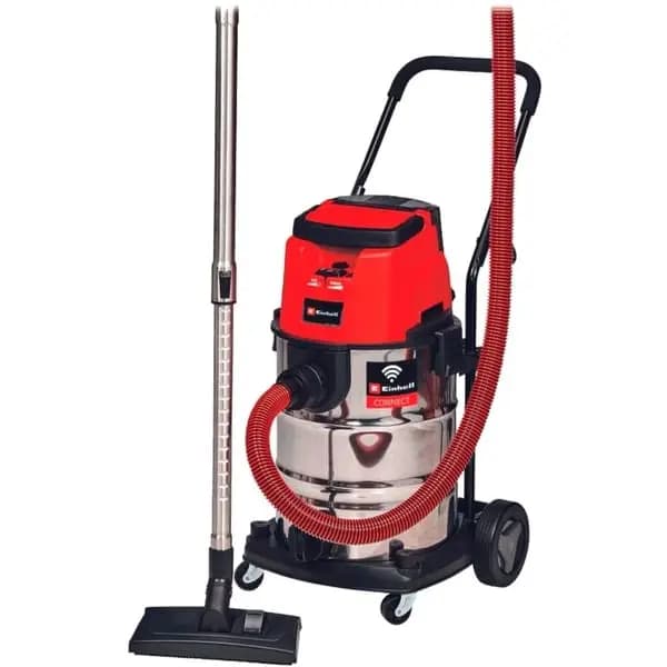 Einhell TP-VC 36/30 S Nass-/Trockensauger
