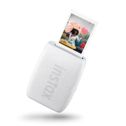 Fujifilm instax mini Link 3 Smartphone-Drucker – Bild 1
