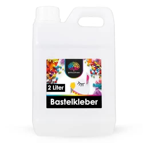 OfficeTree 2L Bastelkleber