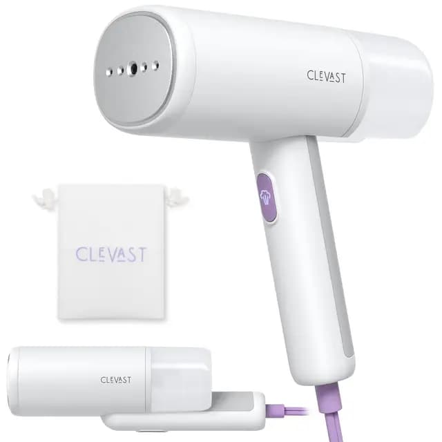 CLEVAST CL-GS02 Dampfglätter