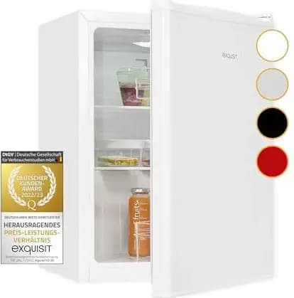 Exquisit KB60-V-090E Kühlschrank
