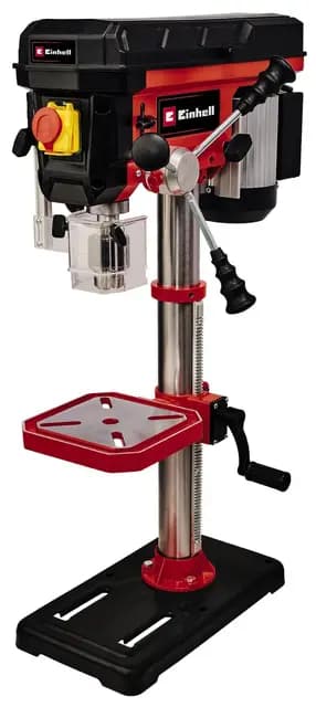 Einhell TC-BD 630/1 Säulenbohrmaschine – Bild 1