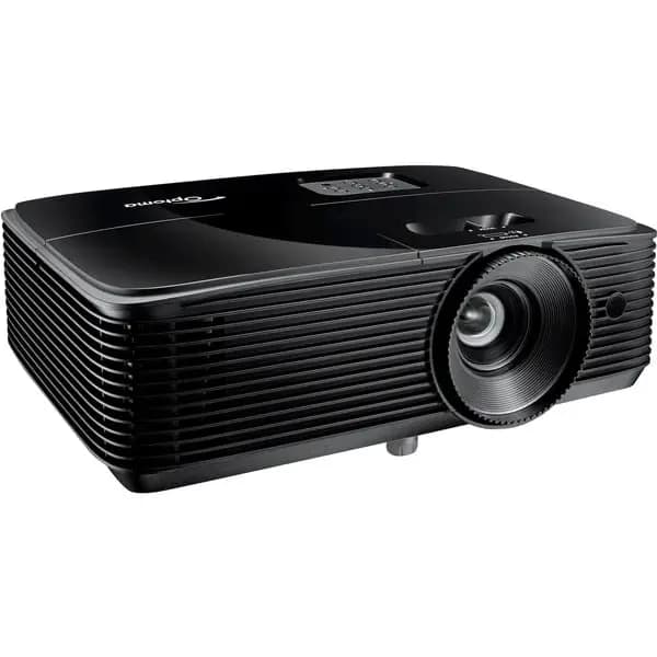 Optoma H190X DLP-Beamer – Bild 1