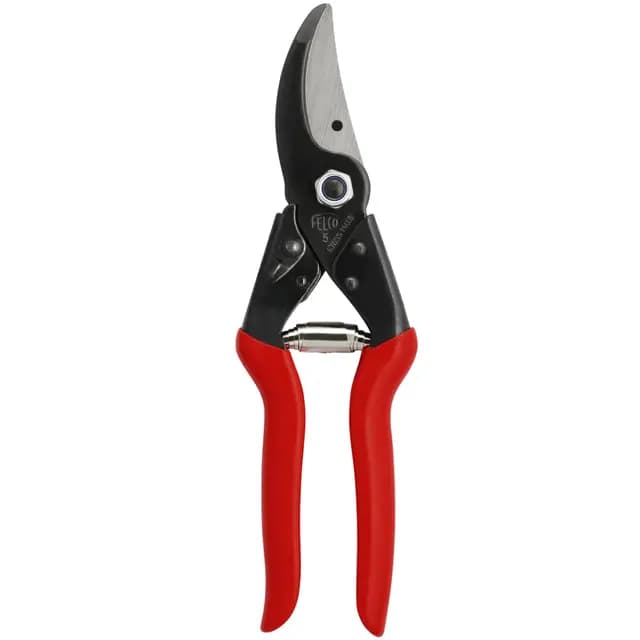 FELCO 5 Bypass-Gartenschere 225 mm große Hände