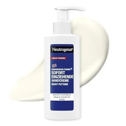 Neutrogena Handcreme