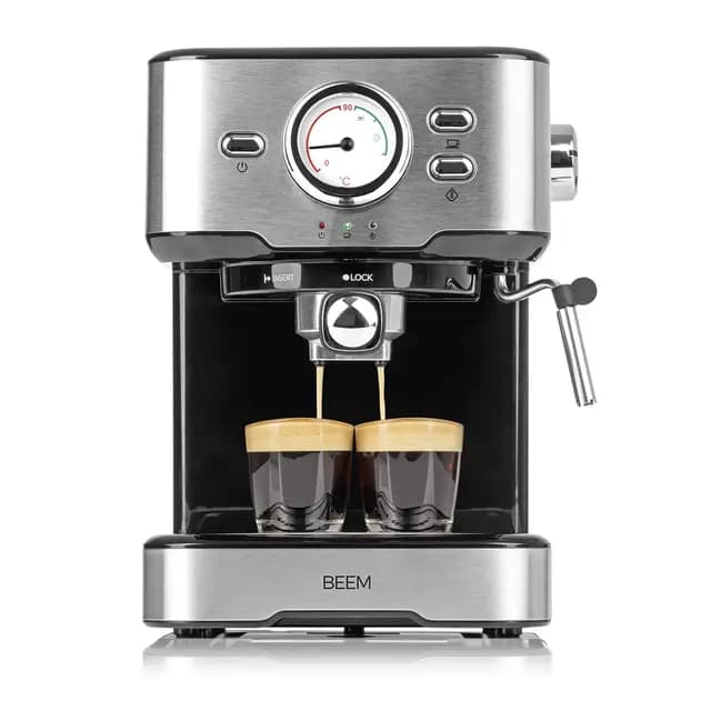BEEM ESPRESSO-SELECT Siebträgermaschine