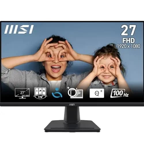 MSI PRO MP275 27 Zoll Monitor