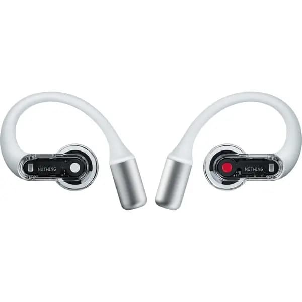Ear (open), Kopfhörer