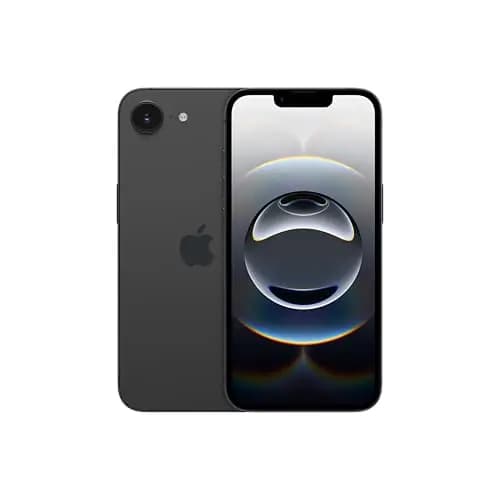 Apple iPhone 16e Smartphone