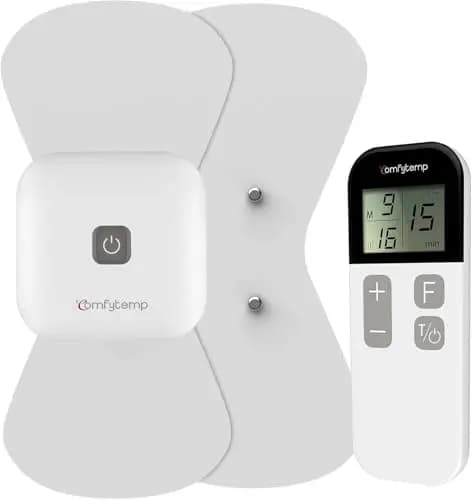 Comfytemp K6101 Wireless TENS Gerät