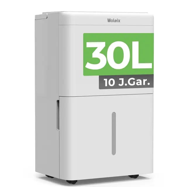 Woleix WD30 Luftentfeuchter