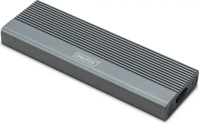 Digitus M.2 NVMe SSD Gehäuse