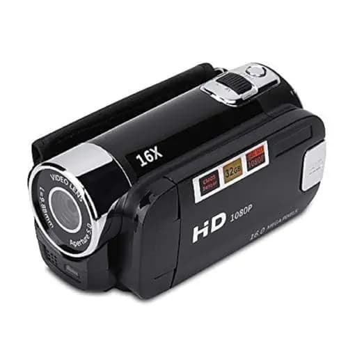 Socobeta HD Digitalkamera