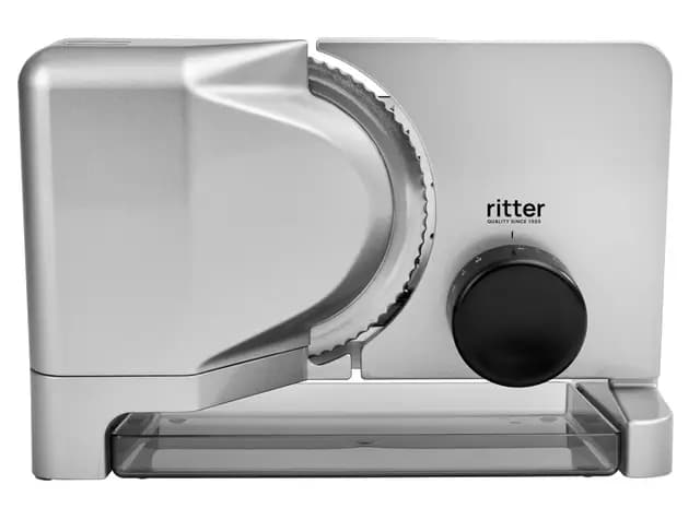 Ritter E 16 Allesschneider