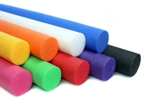 Artikel-Fuchs Schwimmnudel Set
