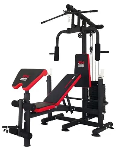 Hansson Sports Universal Kraftstation – Bild 1