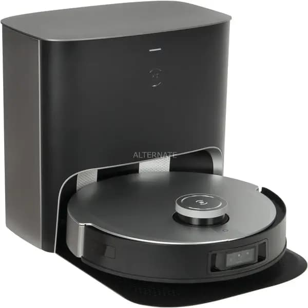ECOVACS Deebot X1 Plus Saugroboter