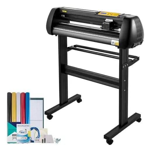 VEVOR SK-720T Vinyl-Schneidemaschine