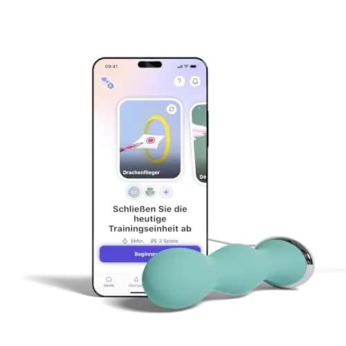 Perifit Beckenbodentrainer
