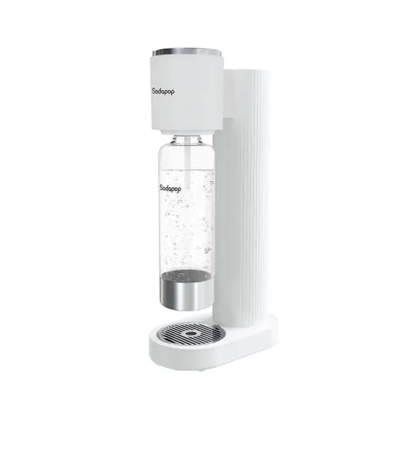 Sodapop Cooper Pro Wassersprudler