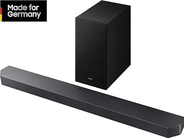 Samsung HW-Q600 Soundbar