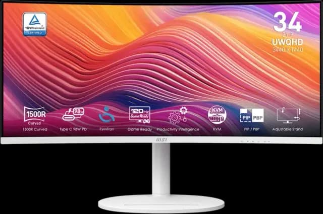 MSI Modern MD342CQP