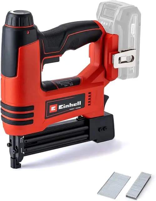 Einhell TE-CN 18 Li Akku-Nagler