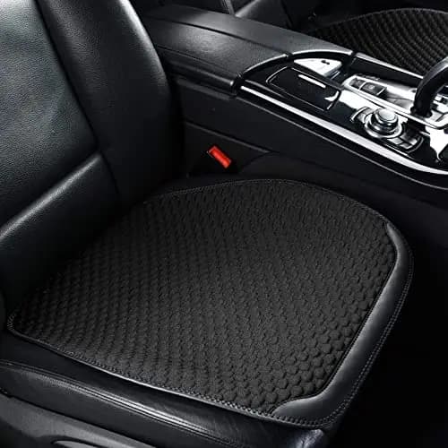 ZATOOTO Autositzkissen Set