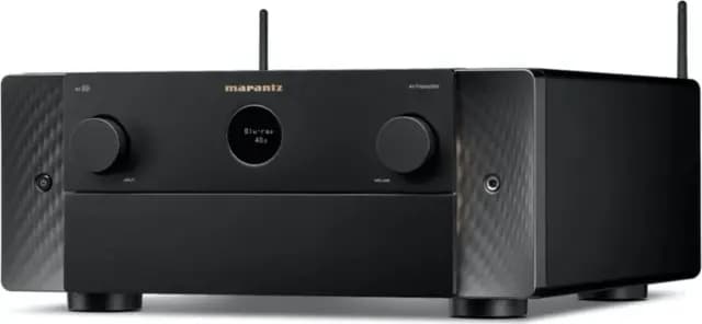 Marantz AV 10 AV-Receiver