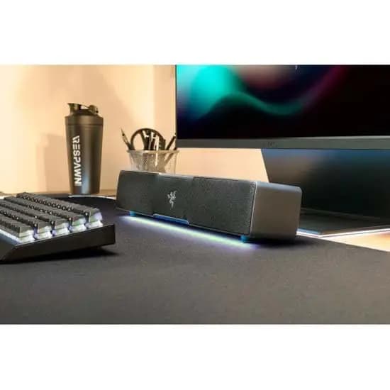 Razer Leviathan V2 X Gaming-Soundbar