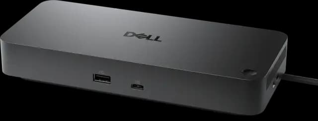 Dell WD25TB4 Pro Thunderbolt 4 Dock