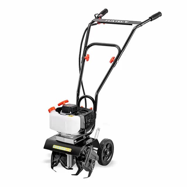 Fuxtec FX-AF152 Ackerfräse – Bild 1