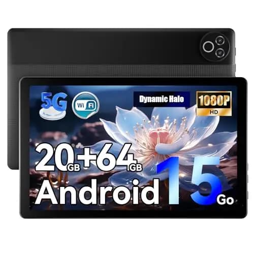 Laptok KB1001 Android Tablet