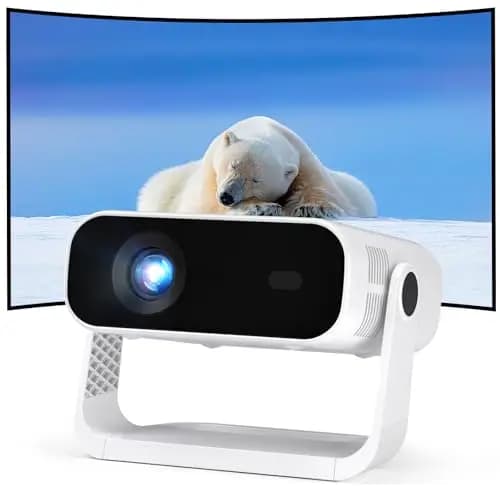 Wielio AE211B Smart-Projektor