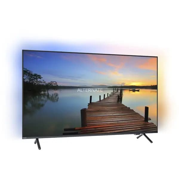 55MLED910/12, QLED-Fernseher