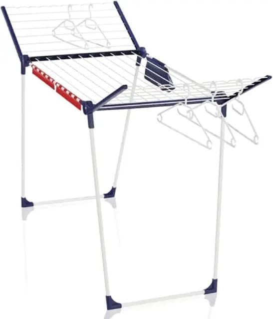 Leifheit Pegasus 200 Solid Comfort Flügelwäschetrockner