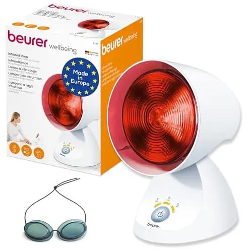 Beurer IL 35 Infrarotlampe