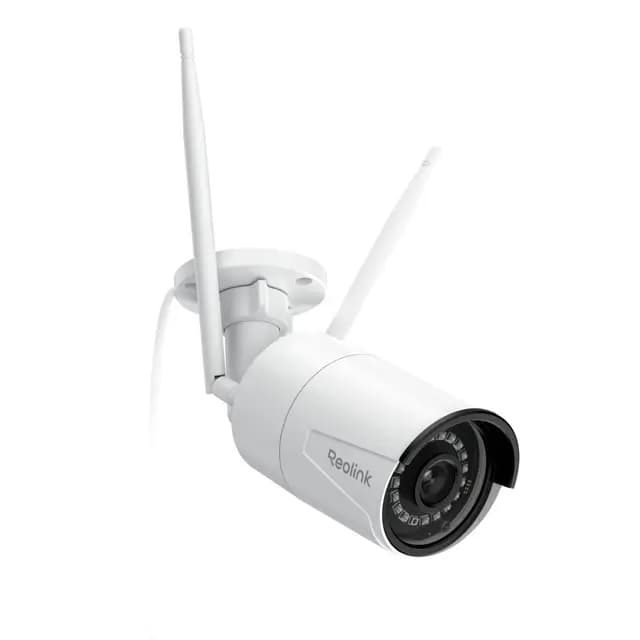 Reolink RLC-510WA WLAN Überwachungskamera