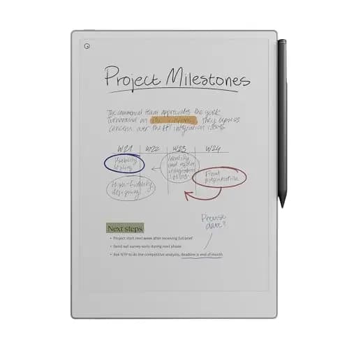 reMarkable Paper Pro E-Ink-Tablet