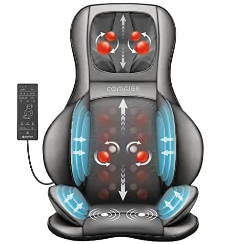 Comfier Shiatsu Massagesitzauflage